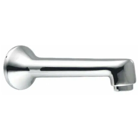Porta&Bini - Bocca Di Erogazione A Muro 175 Mm