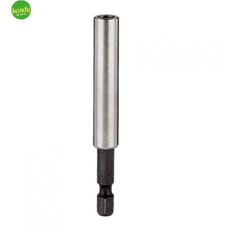 Portabit magnetico Einhell 1/4 60mm