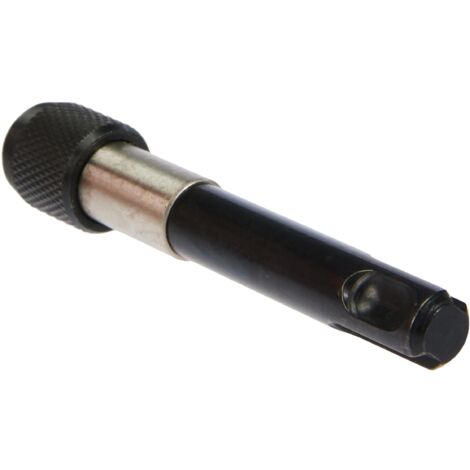 Portabit Makita SDS-PLUS con funzione di cambio rapido, magnetico SDS-PLUS- 1/4\ esagono interno