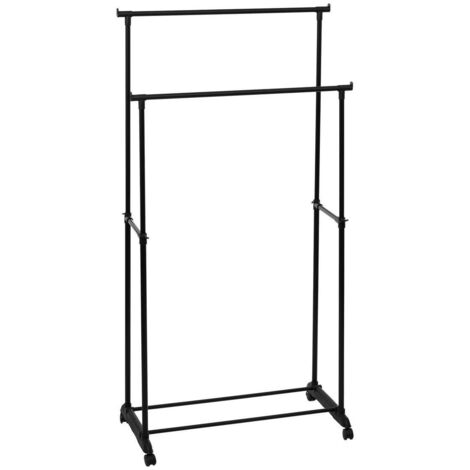 5FIVE SIMPLY SMART Portabiti doppio su ruote - 5five