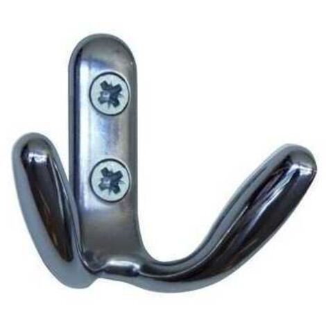 Portabiti Zama 5573 Tornillos + Piezas Cromadas