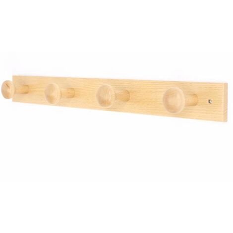 Portabito 4 Posti   legno