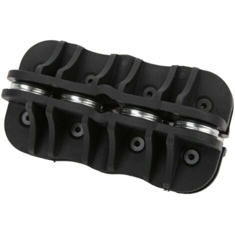 Portable 3/16 Inch Tube Straightener, for Straightening Brake and Fuel Pipe Tubes