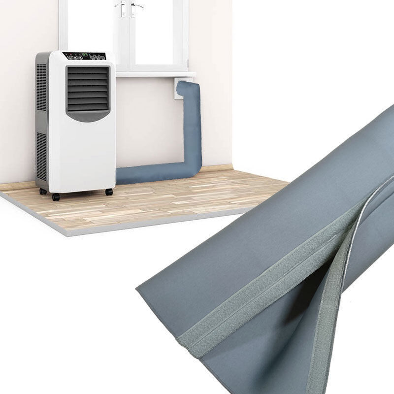 Image of Odipie - Portable Air Conditioner Hose&hellip;