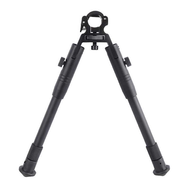 Portable Ajustable 8'' À 10'' Pince rétractable en hauteur sur support bipied Nouveau TRIMEC