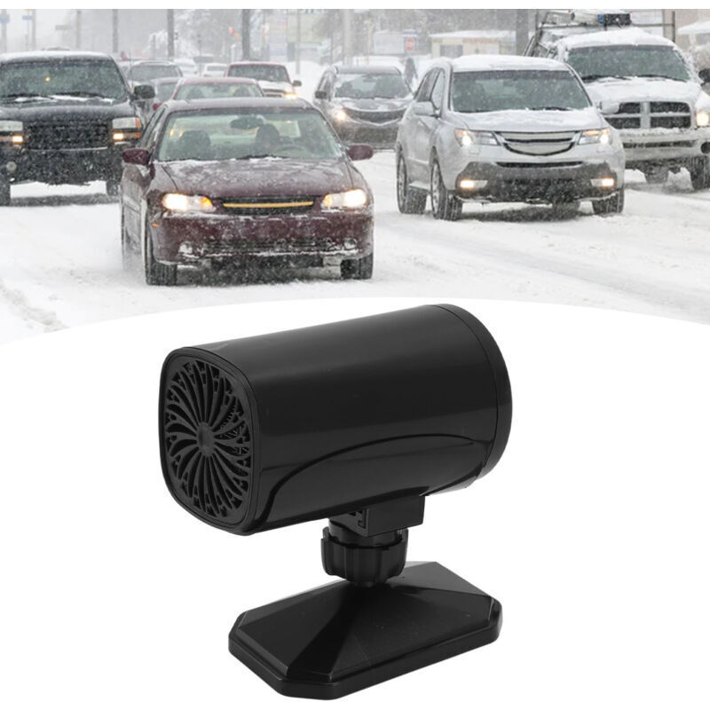 Image of Portable Car Heater 150W, 2 Modes,&hellip;