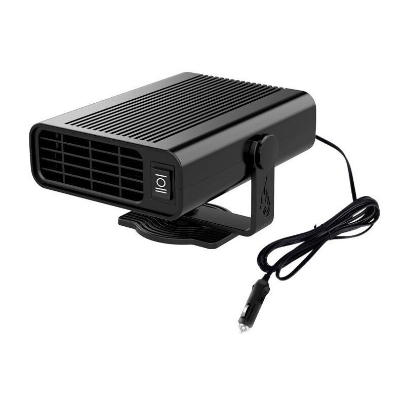 Image of Portable Car Heater, Portable Car Defroster,&hellip;