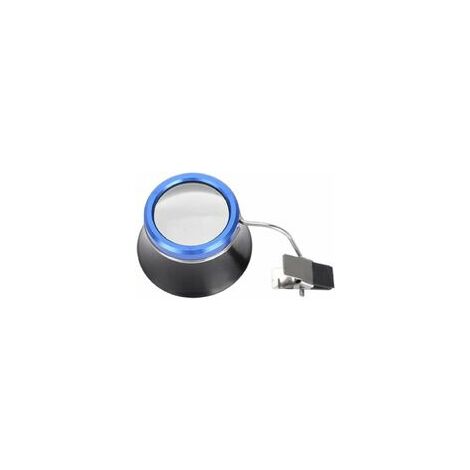 Portable Clip-on Lunettes Loupe Loupe Horloger Bijoux Montre Outil De Réparation Bijoux Horloge Réparation(10 fois)