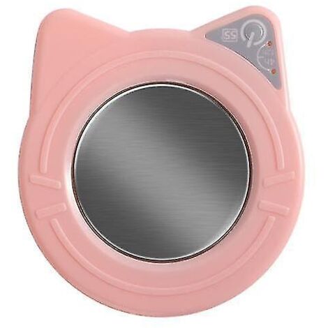 portable Cup Warmer Home Mug Heater 16w Electric Timing Design Power Cup Warmer Heat Milk Tea Coffee Electric Heating Pad