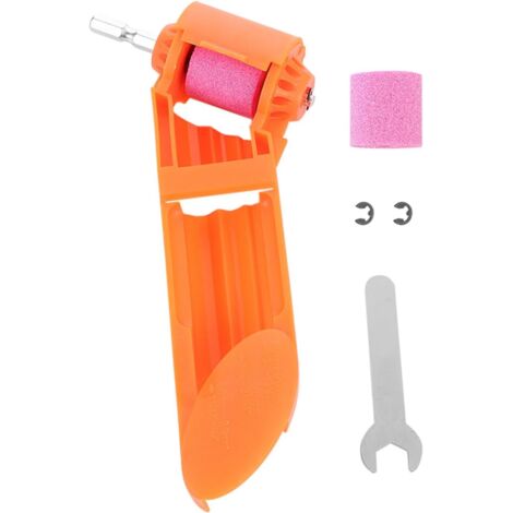 Portable Electric Drill Grinder Grinding Machine Small Portable Tool for DIY Sharpening Projects