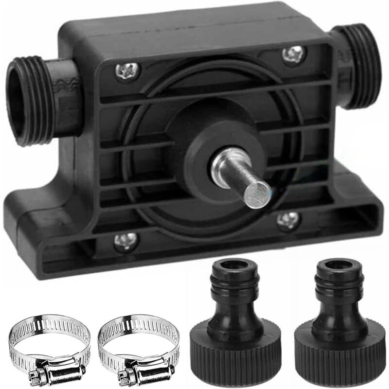 Image of Portable Electric Submersible Pump Portable Electric&hellip;