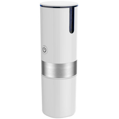 Portable Espresso Machine USB Coffee Maker Small Travel Coffee Machine