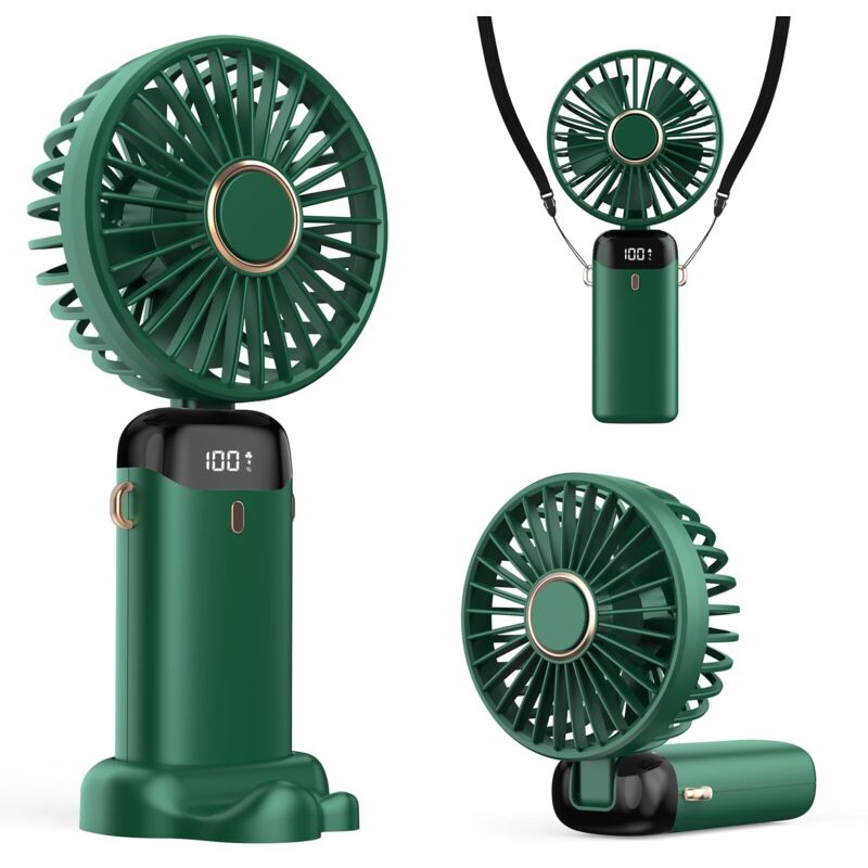Image of Tinor - Portable Fan 4200mAh usb&hellip;