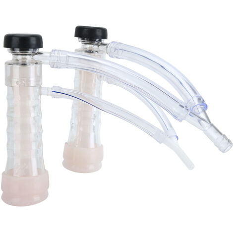 Portable Goat Milking Machine Milking Liners Goat Milking Unit Sheep Milker Accessories Kit
