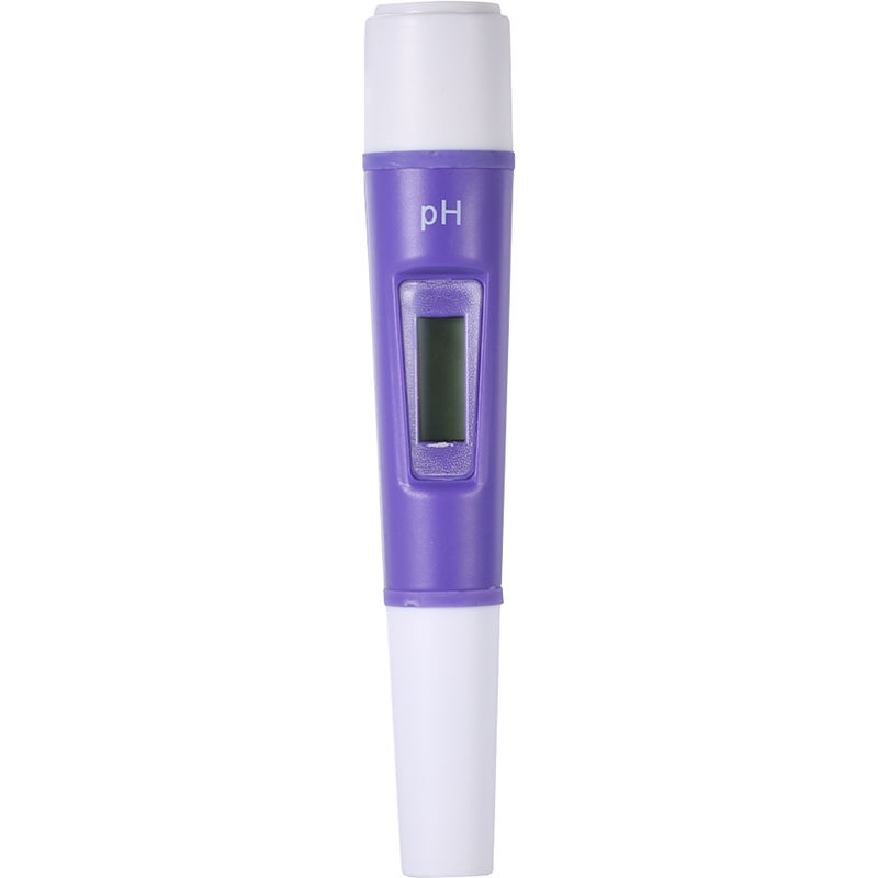 Portable IP56 Waterproof pH Meter Water Quality Detector Analyzer Digital pH Tester with ATC Automatic Temperature Compensation Function