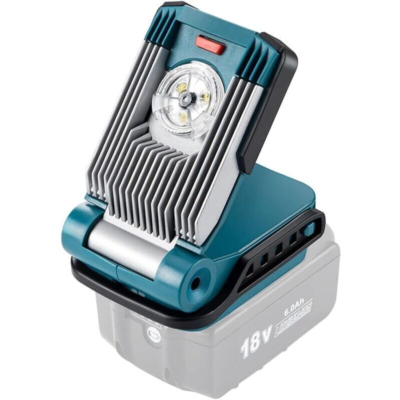 Image of Portable LED work light, 420LM 9W&hellip;