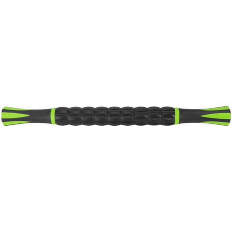 Portable Muscle Roller Massage Stick for Fitness Sports Yoga Physical Therapy Recovery