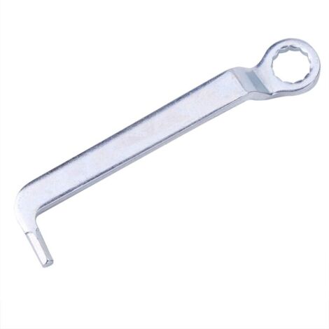 Portable Nibbler Cutting Tool for Dual Head Electric Drill