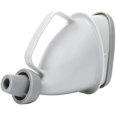 Portable Outdoor Urine Bottle Set Male Pee Urinal Storage Urine Collector