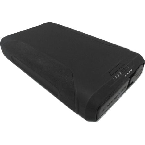 Portable Power Bank Battery Charger 96000mAh (Mobile Phone  Laptop Station Pack USB 12V)