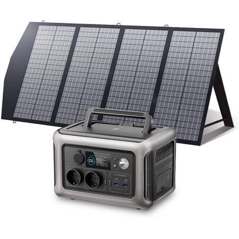 Solar panel 300 watt