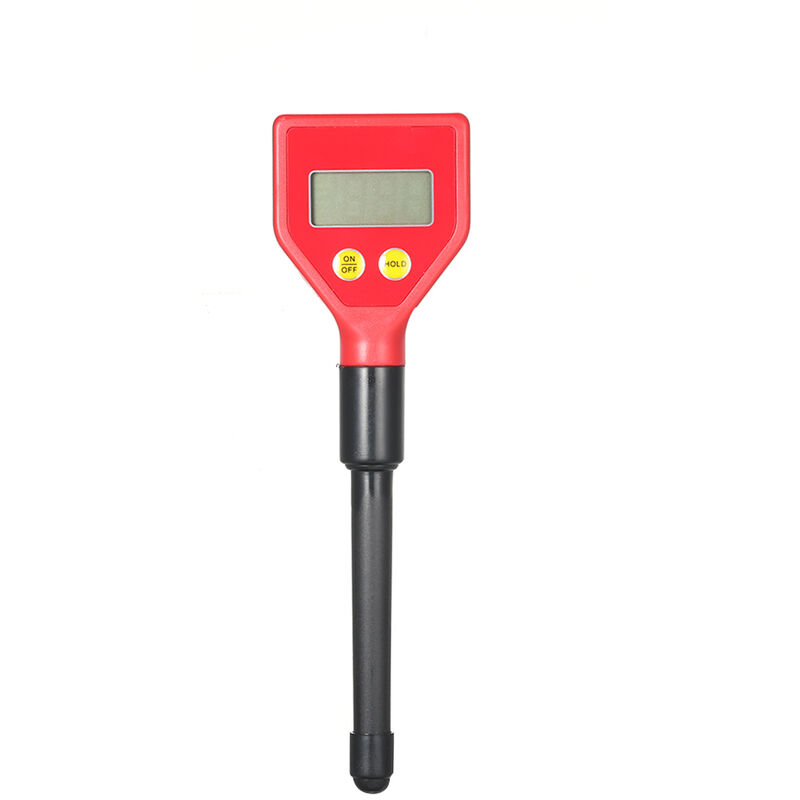 Portable Soil Moisture Tester pH Tester with LCD Display PH-98103 Digital Soil pH Meter