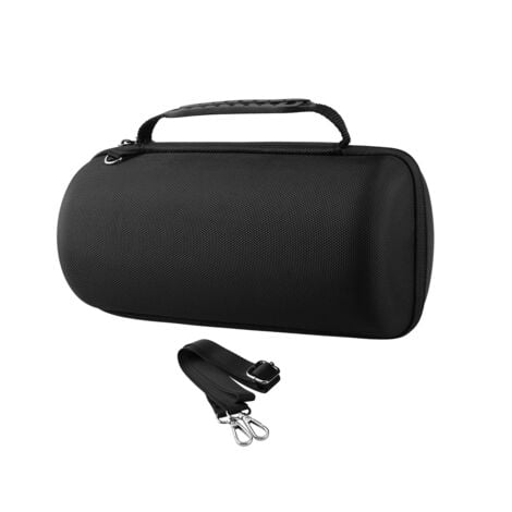 Portable Speaker Case Bag Carrying Hard Cover for Soundlink Revolve+ Plus Bluetooth