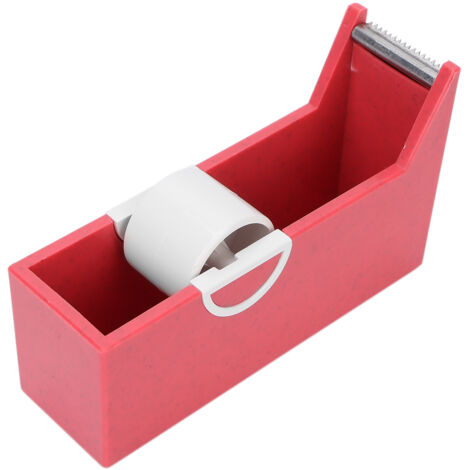 Portable Support pour Dispenser de Ruban à Cils Professionnel - Coupe-Ruban de Bureau