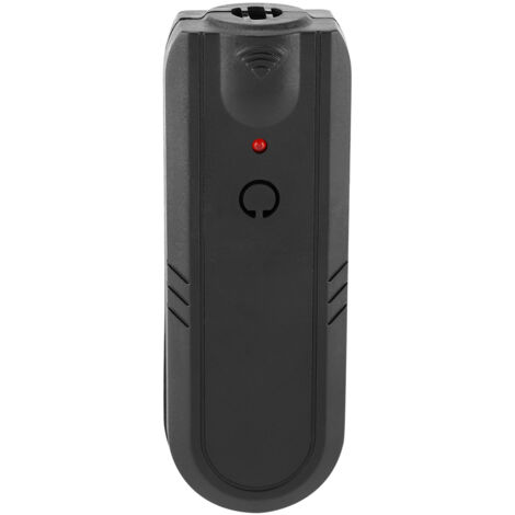 Portable Ultrasonic Pet Dog Repeller Anti Barking Control Training Device