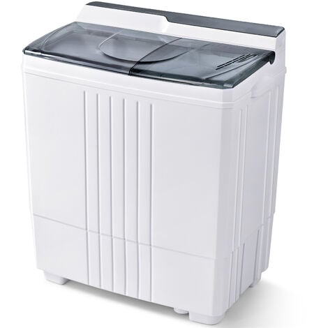 4.5kg washing capacity portable washing machine