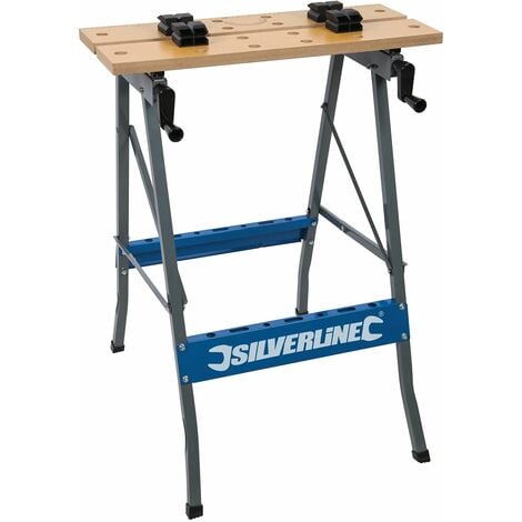 Portable Workbench -