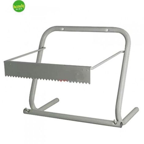 PORTABOBINA DA MURO A mm 300 - 360 x 290 x 230 mm