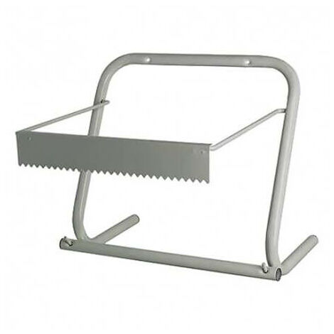 EUROSTORE07 Portabobinas de pared para bobinas ø mm 300 - 360, dimensiones 290 x 230 mm