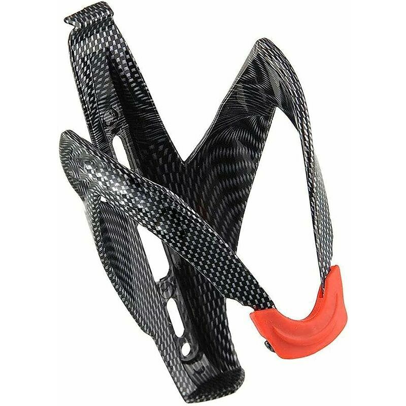 Portaborraccia per bicicletta, portaborraccia