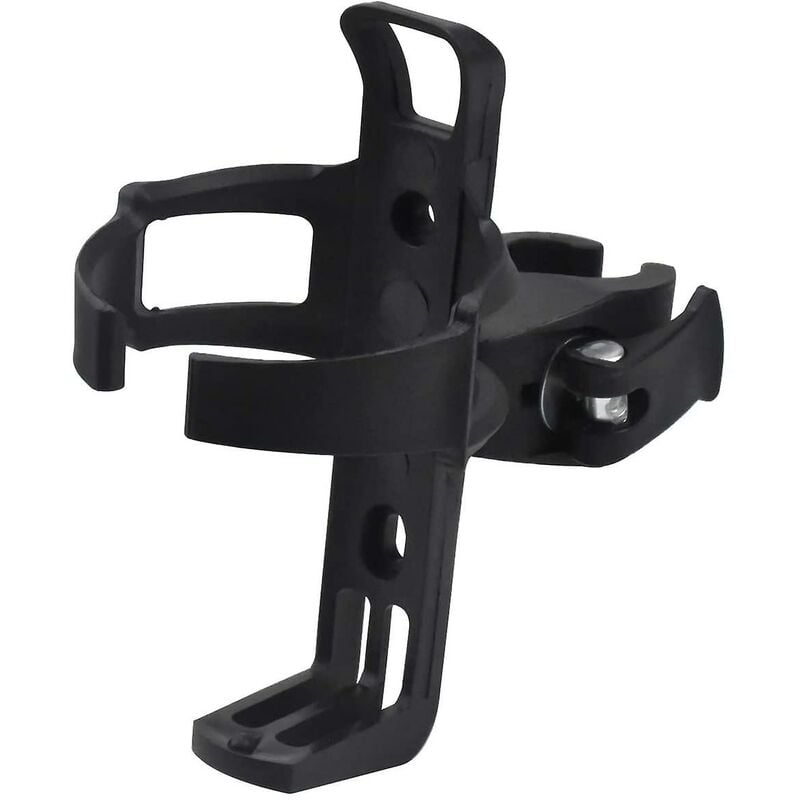 Portaborraccia universale per bicicletta (nero)
