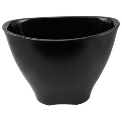 Portabottiglia Iceberg Nero Fb/02 - Design Elegante e Moderno - BREVETTI WAF