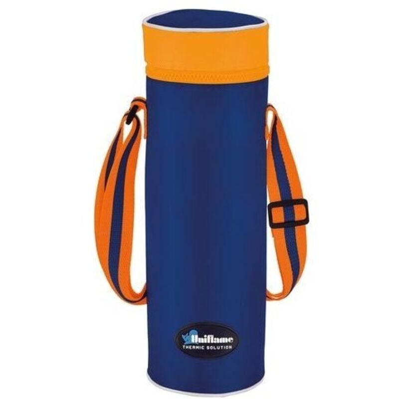 Uniflame Porta Bottiglie Termico Ocean con Tracolla Assortito