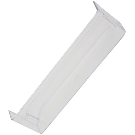 Portabottiglie l=400 00440618 per frigorifero bosch