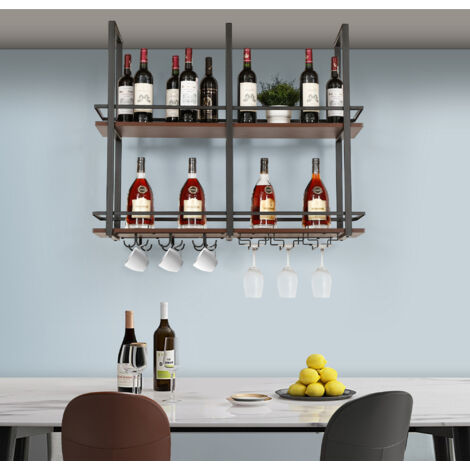 Pupitre Vino e Portabottiglie Vino - Blink Project