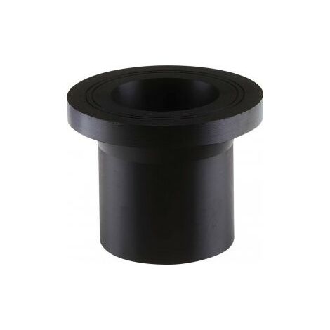 Portabridas soldar PPR GF TERMOFUSIBLE - GEORG FISCHER Diámetro: Ø125 mm