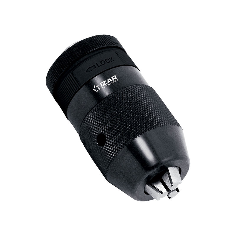 

Portabrocas hembra 13mm Hembra 1/2X20 Percu 1804 - Izar