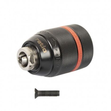 PORTABROCA REV.AUT.13R-1/2METAL RATIO - EHLIS