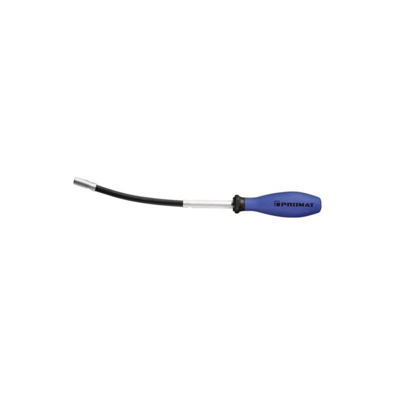 

Portapuntas Manual 1/4 Pulg. Con Imn Y Anillo De Retencin