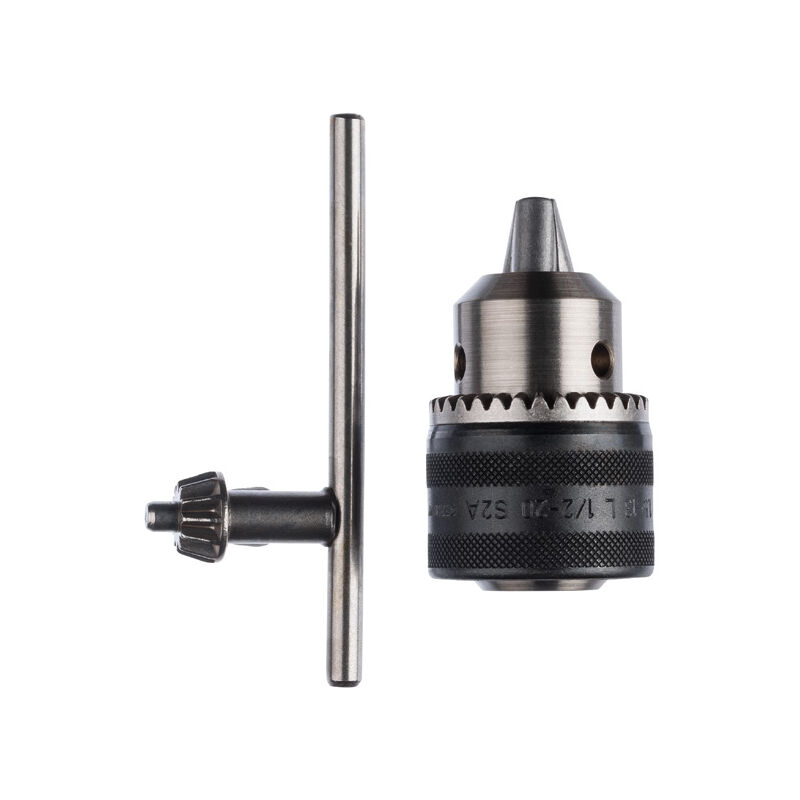 

BOSCH 1608571062 Portabrocas corona dentada hasta 13 mm 1,5-13 mm 1/2-20