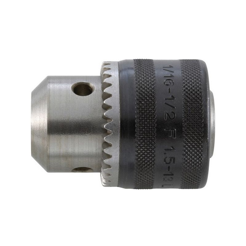 

Portabrocas : 1,5-13,0 mm, B16, Ø exterior 42 mm, tamaño de llave : S 2