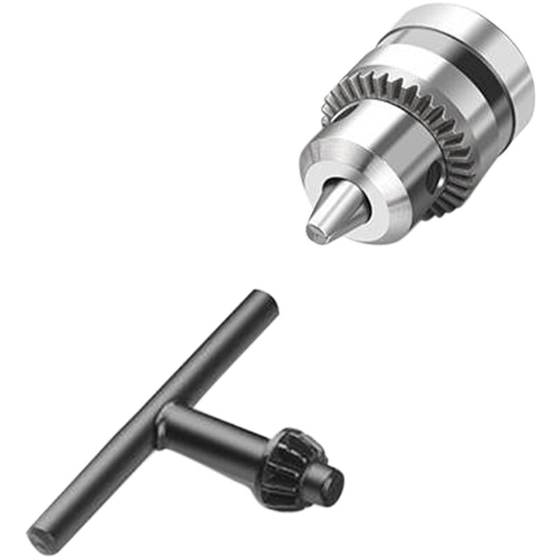 

Portabrocas, Accesorios de adaptador de amoladora angular electrica, 10 mm