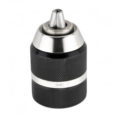 Portabrocas + Adaptador SDS Prof. Auto. Ø 2 - 13 m