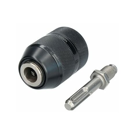 PORTABROCAS AUTO METAL.2-13MM+SDS PLUS