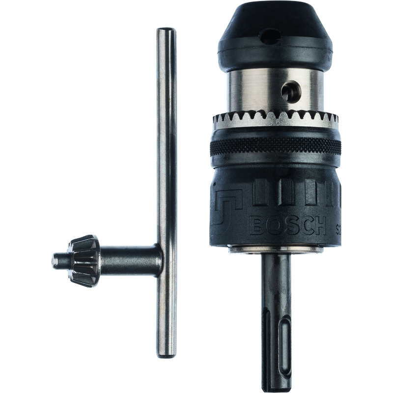 

BOSCH 1618571014 Portabrocas dentado 13mm:2.5-13-plus