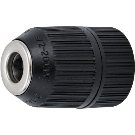 Portabrocas automático  2 - 13 mm  1/2" x 20 UNF